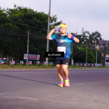 Runner Photo 4842252