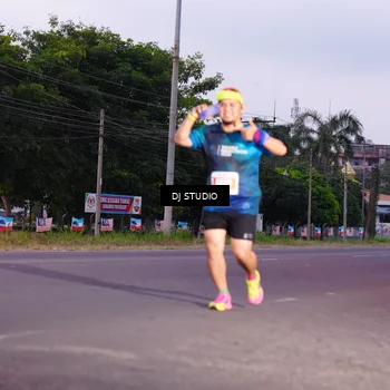 Runner Photo 4842253