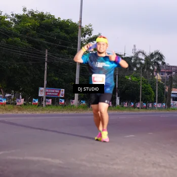Runner Photo 4842254