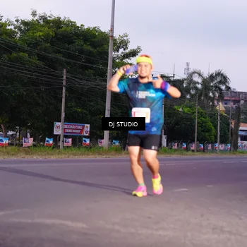 Runner Photo 4842255