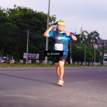 Runner Photo 4842256