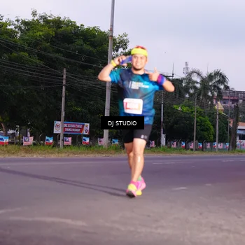 Runner Photo 4842257