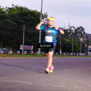 Runner Photo 4842258