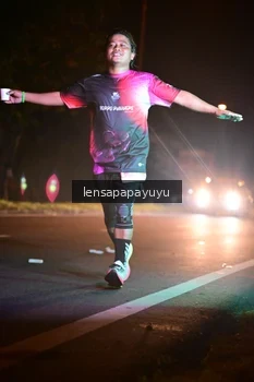 Runner Photo 4842259