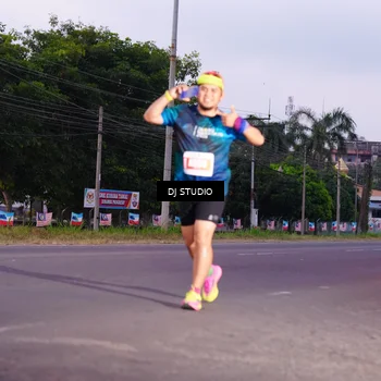 Runner Photo 4842261