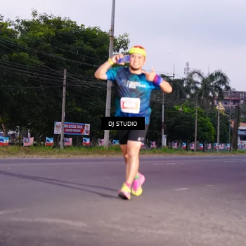 Runner Photo 4842262