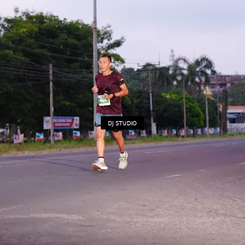 Runner Photo 4842263