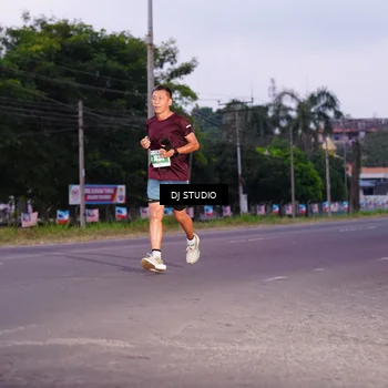Runner Photo 4842271