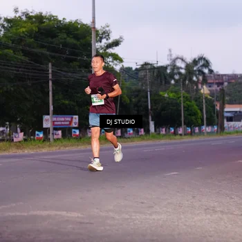 Runner Photo 4842273