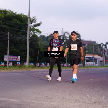 Runner Photo 4842274