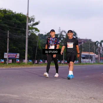 Runner Photo 4842276