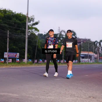 Runner Photo 4842277