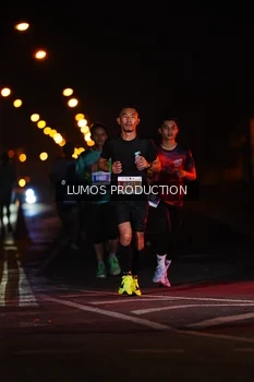 Runner Photo 4842280
