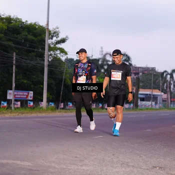 Runner Photo 4842282