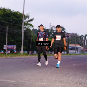 Runner Photo 4842283
