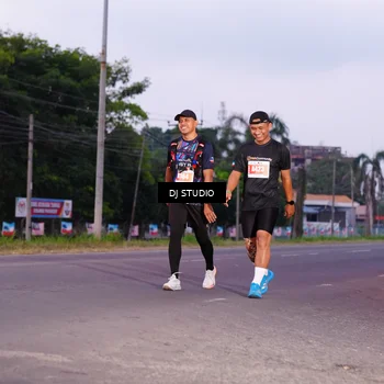 Runner Photo 4842284