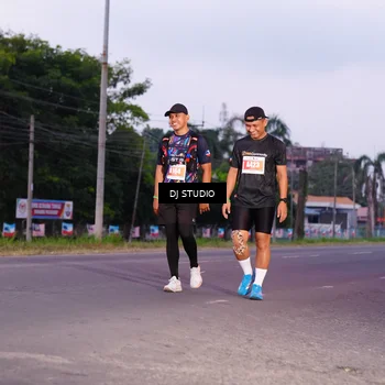 Runner Photo 4842286