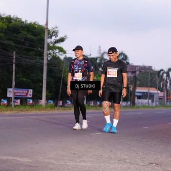 Runner Photo 4842288