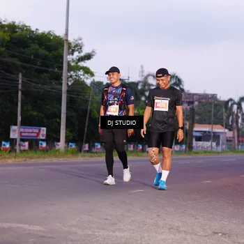 Runner Photo 4842289