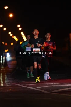 Runner Photo 4842291