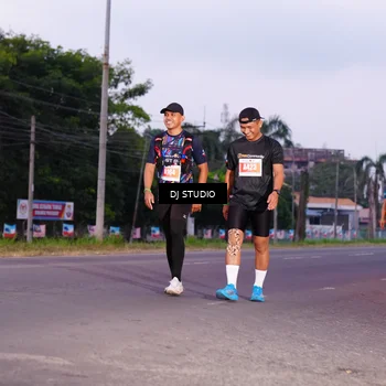 Runner Photo 4842292