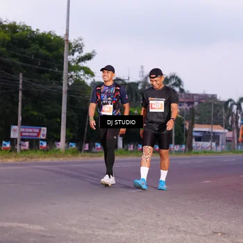 Runner Photo 4842293