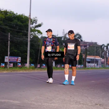 Runner Photo 4842294