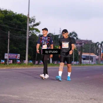 Runner Photo 4842296