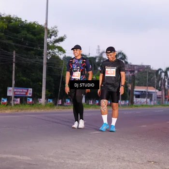 Runner Photo 4842299