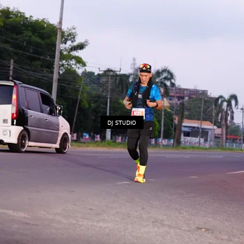 Runner Photo 4842301