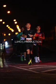 Runner Photo 4842302