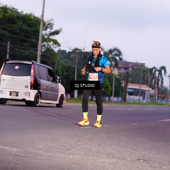 Runner Photo 4842306