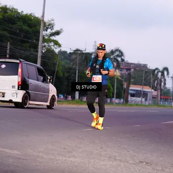 Runner Photo 4842307