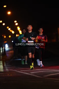 Runner Photo 4842312