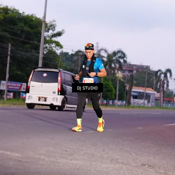 Runner Photo 4842315