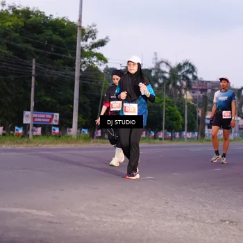 Runner Photo 4842319