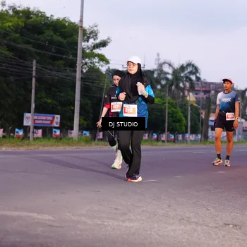 Runner Photo 4842320