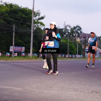 Runner Photo 4842322