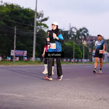 Runner Photo 4842323