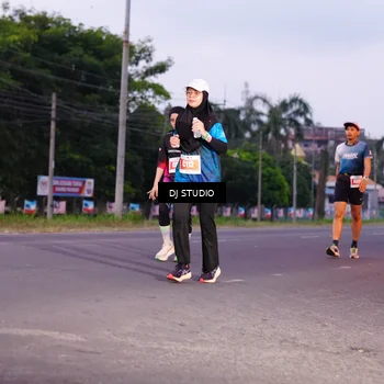Runner Photo 4842324