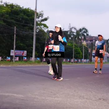 Runner Photo 4842325