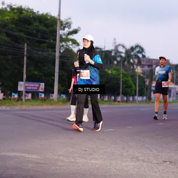 Runner Photo 4842326