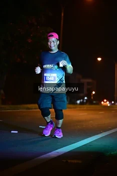 Runner Photo 4842327
