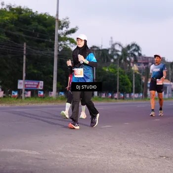 Runner Photo 4842328