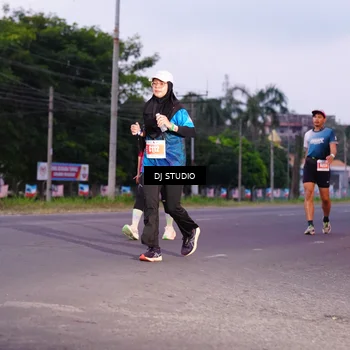 Runner Photo 4842330
