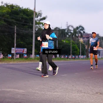 Runner Photo 4842331