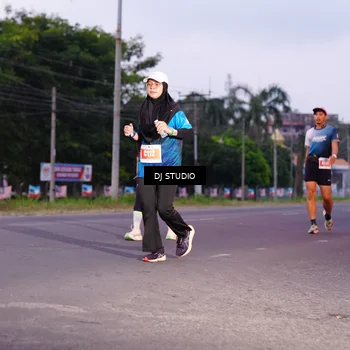 Runner Photo 4842332