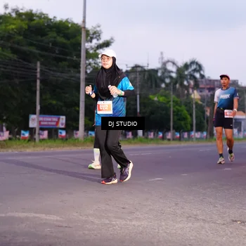 Runner Photo 4842333
