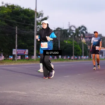 Runner Photo 4842334