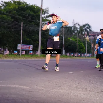 Runner Photo 4842356